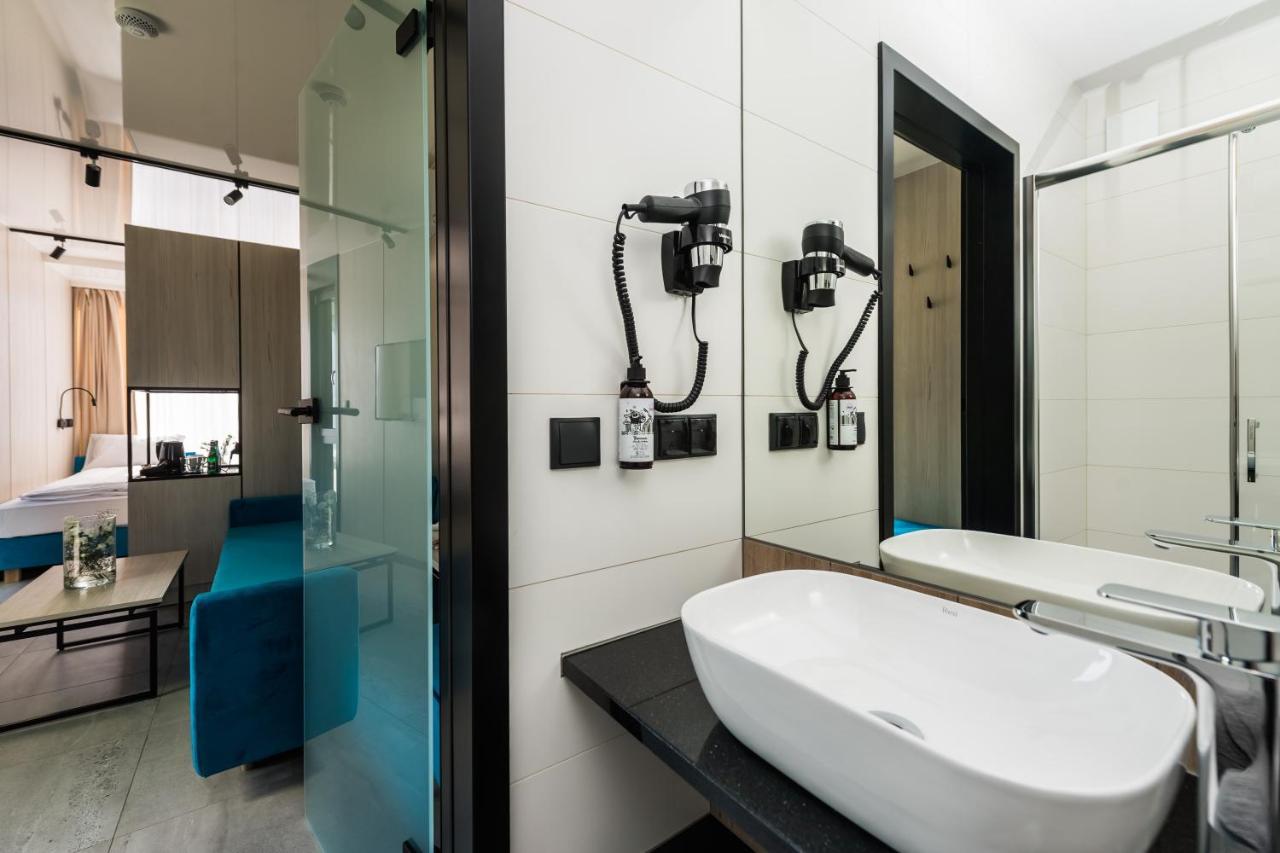 Aparthotel Scandinavia Marine